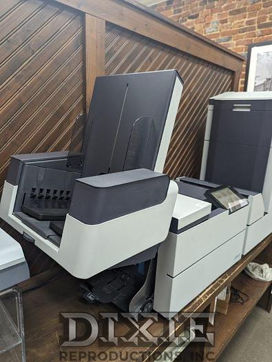 Used 2020 Formax 6406 + Cabinet