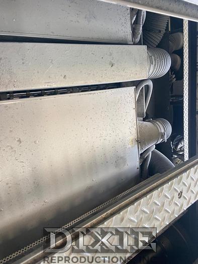 Used 2011 Komori LS 429 CX