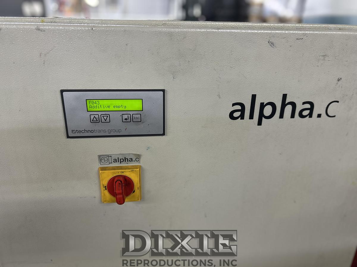 Used 2017 RMGT LED 920ST-5