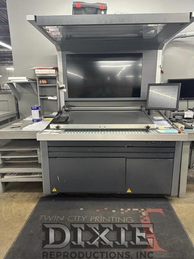 Used 2017 RMGT LED 920ST-5