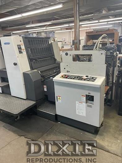 Used 2002 Shinohara 75-VIP