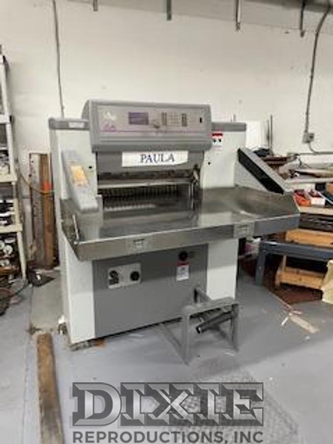 Used 2001 Polar 66