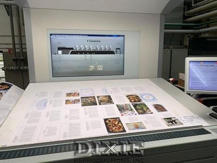 Used 2015 Heidelberg XL 162-8 P