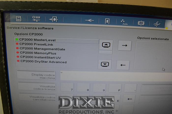 Used 2005 Heidelberg CD 102-4