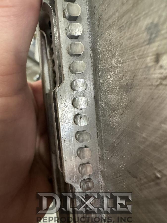 Used GBC Ap Ultra Punch