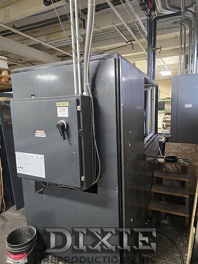 Used Heidelberg SM1 02-S +L