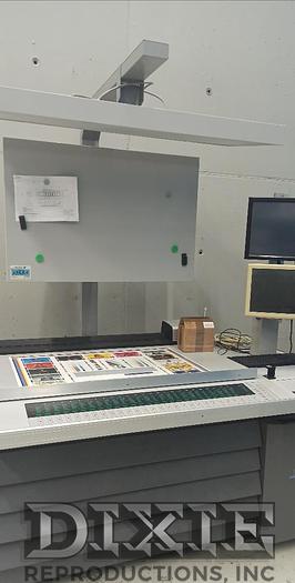 Used 2009 Ryobi 925 LED UV