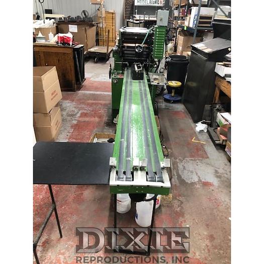 Used Halm Jet JP - TWOD- P