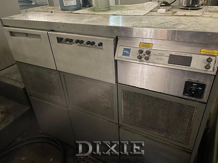 Used 1996 Roland 306+L