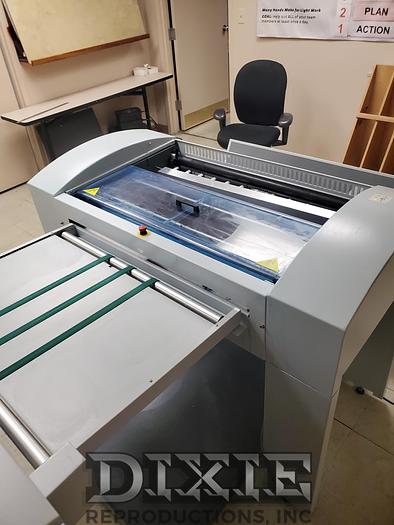 Used 2007 Heidelberg Suprasetter A52/A74