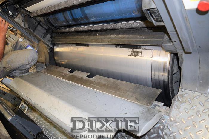 Used 2005 Heidelberg CD 102-4