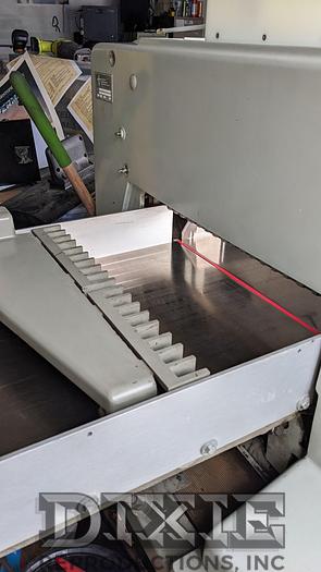 Used Polar Mohr 55 EM