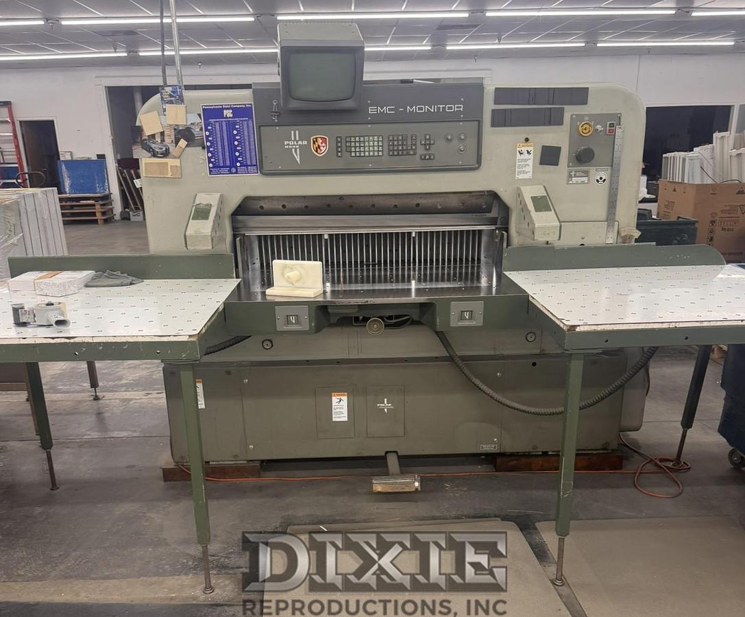 Used Polar 115 w Polar RB 5 Jogger