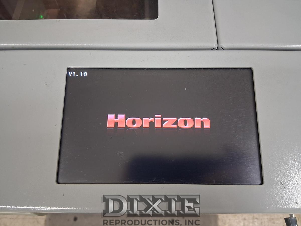 Used 2013 Horizon CRF-362 Crease and Fold