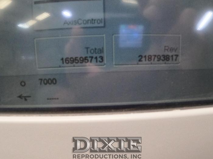 Used 2004 Heidelberg CD 74-5+L (F)