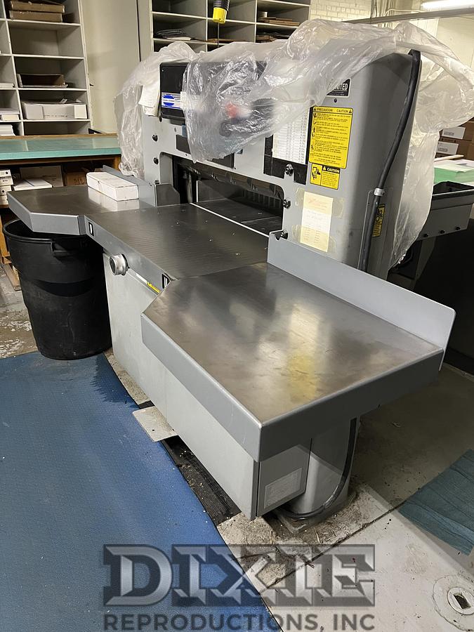 Used 1995 Challenge 305 MPX