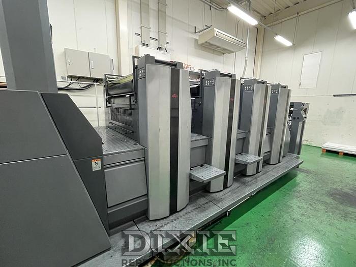 Used 2019 RMGT 940ST-4