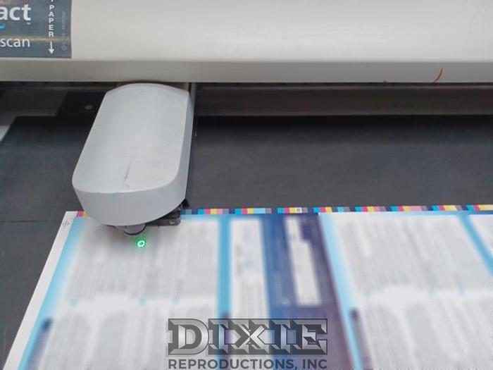 Used 2005 Heidelberg CD 74-6-P3+LX-C