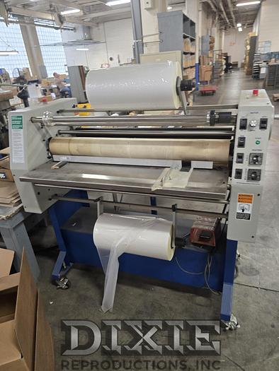 Used GBC Pro-Tech Falcon Laminator