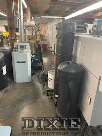 Used 2002 Shinohara 75-VIP