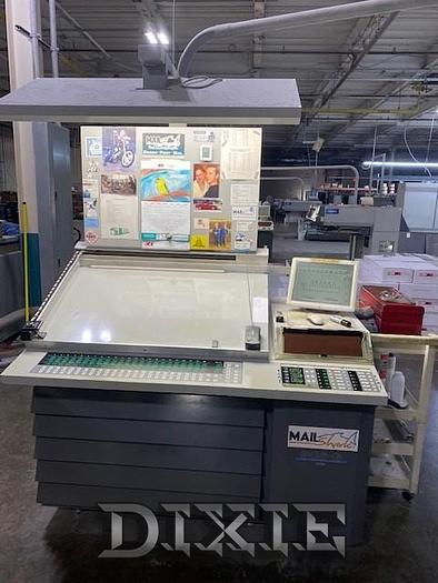 Used 2005 Ryobi 755 + LX