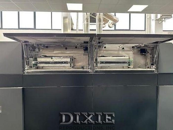 Used 2018 Heidelberg XL 106-6+L