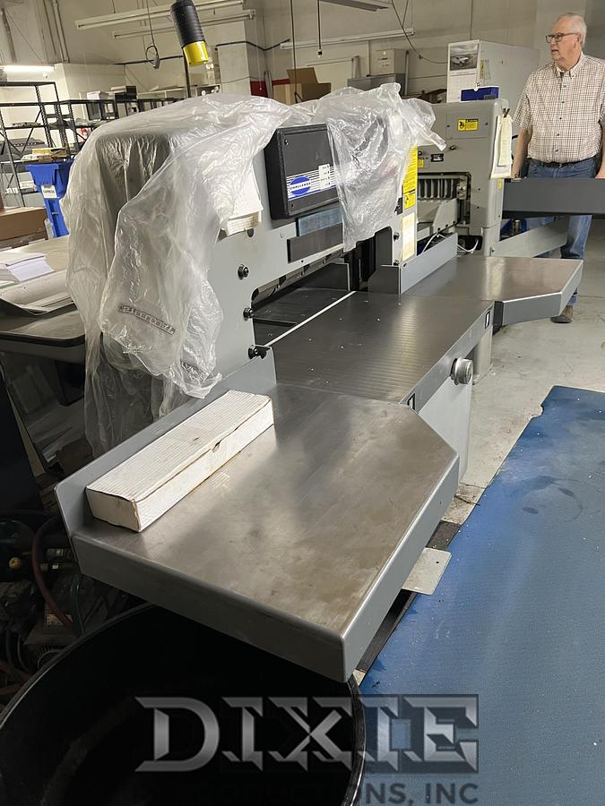 Used 1995 Challenge 305 MPX