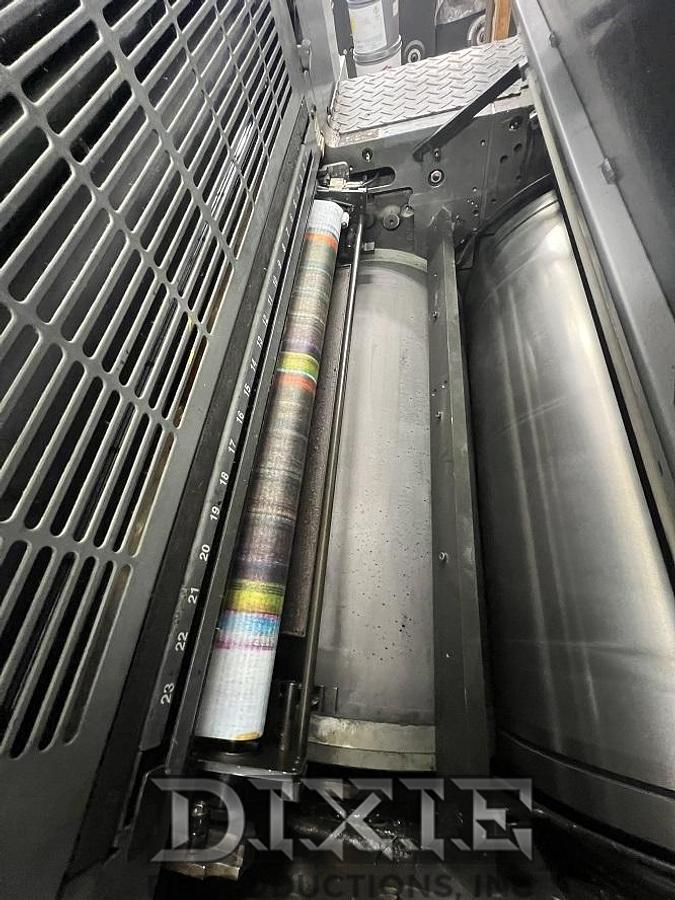 Used 2007 Ryobi 755W