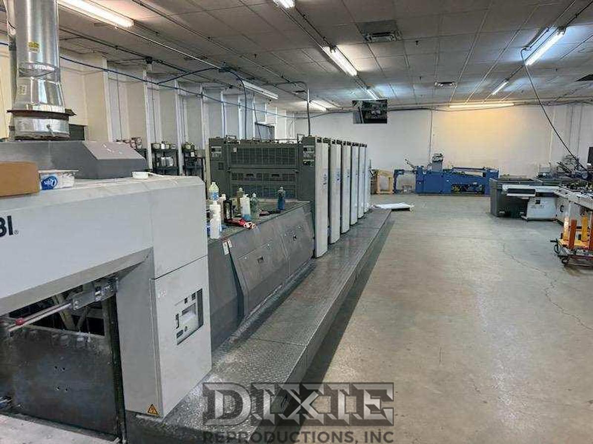 Used 2008 Ryobi 755XLW