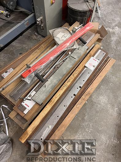 Used 1999 POLAR 92 ED