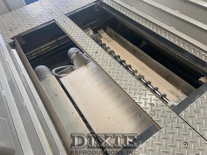 Used 2011 Komori LS 429 CX