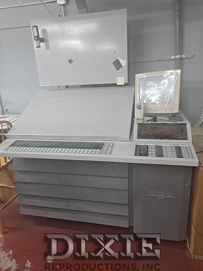 Used 2007 Ryobi 755W