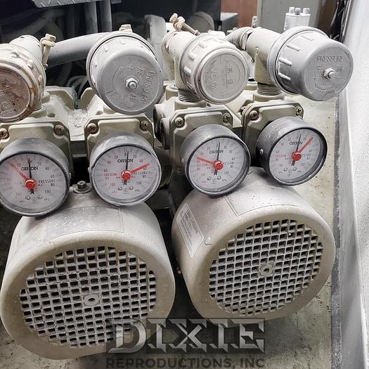 Used 2005 Ryobi 524GX