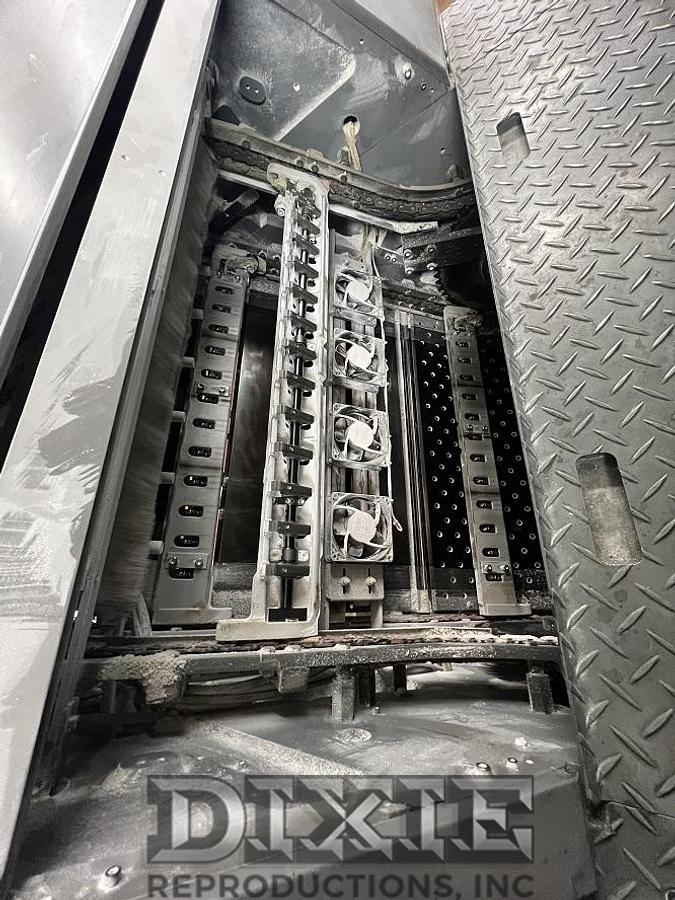 Used 2007 Ryobi 755W