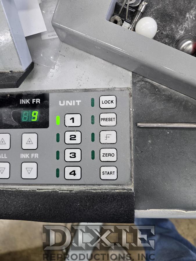 Used 2006 Ryobi 524HE