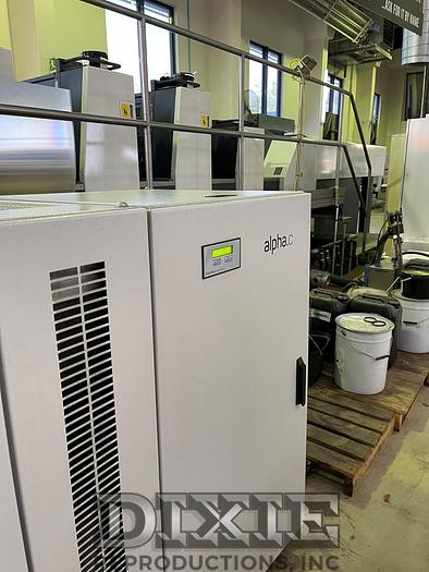 Used 2016 Komori GL 537 HUV C - KIE