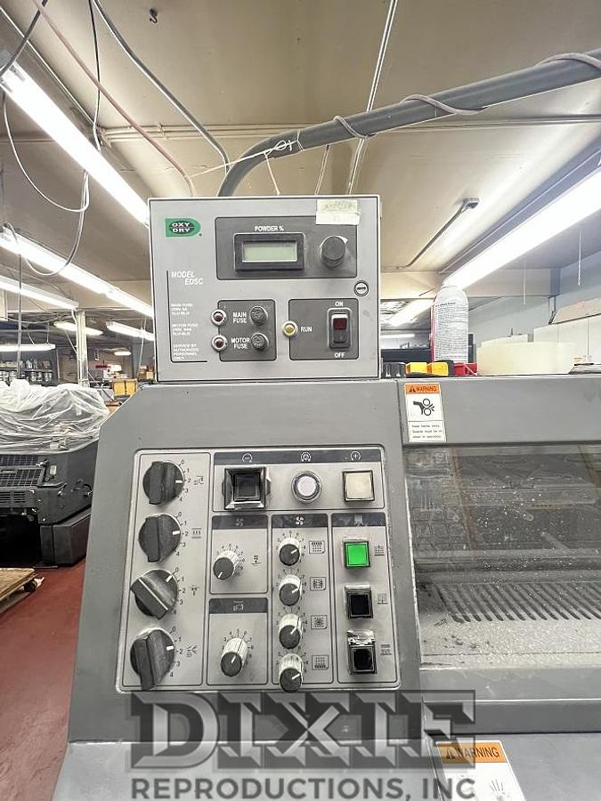 Used 2007 Ryobi 755W