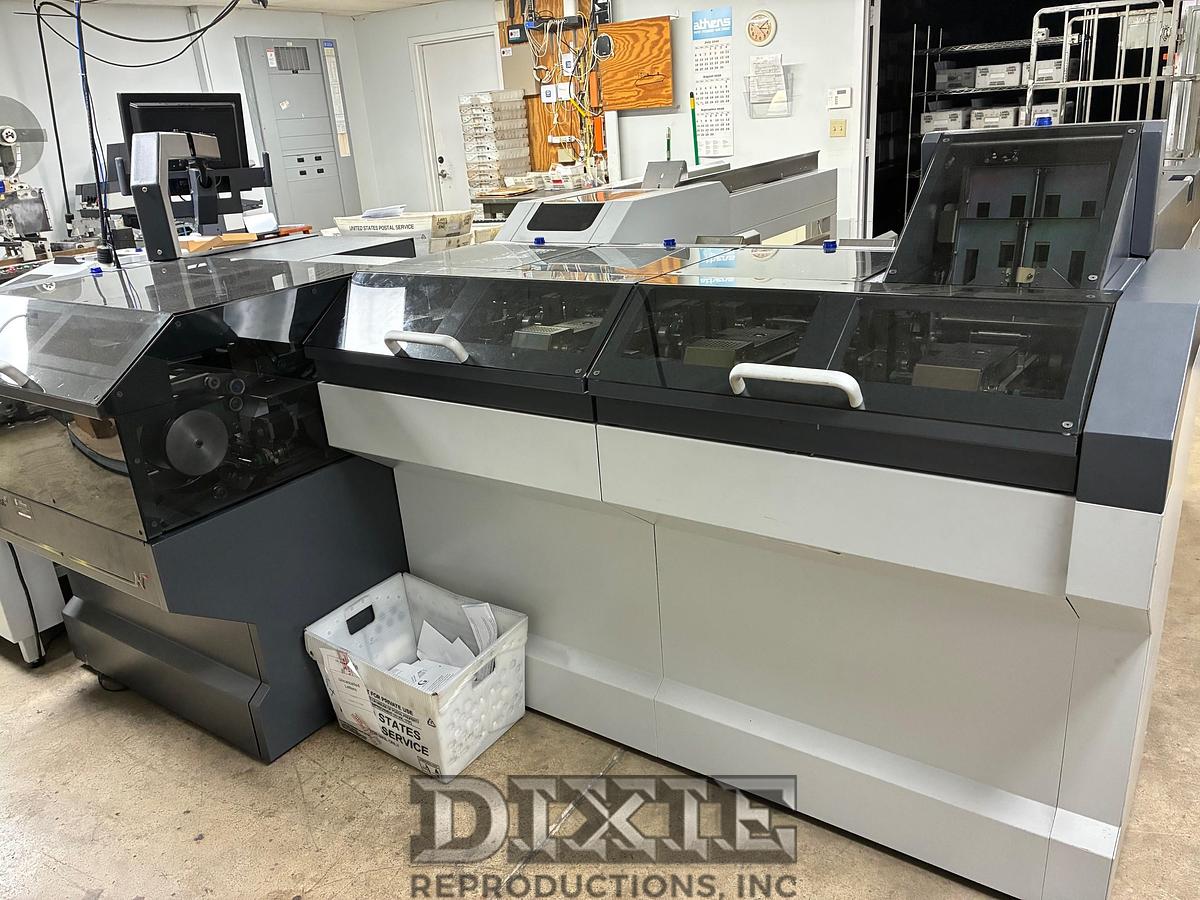 Used NeoPost DS-1200