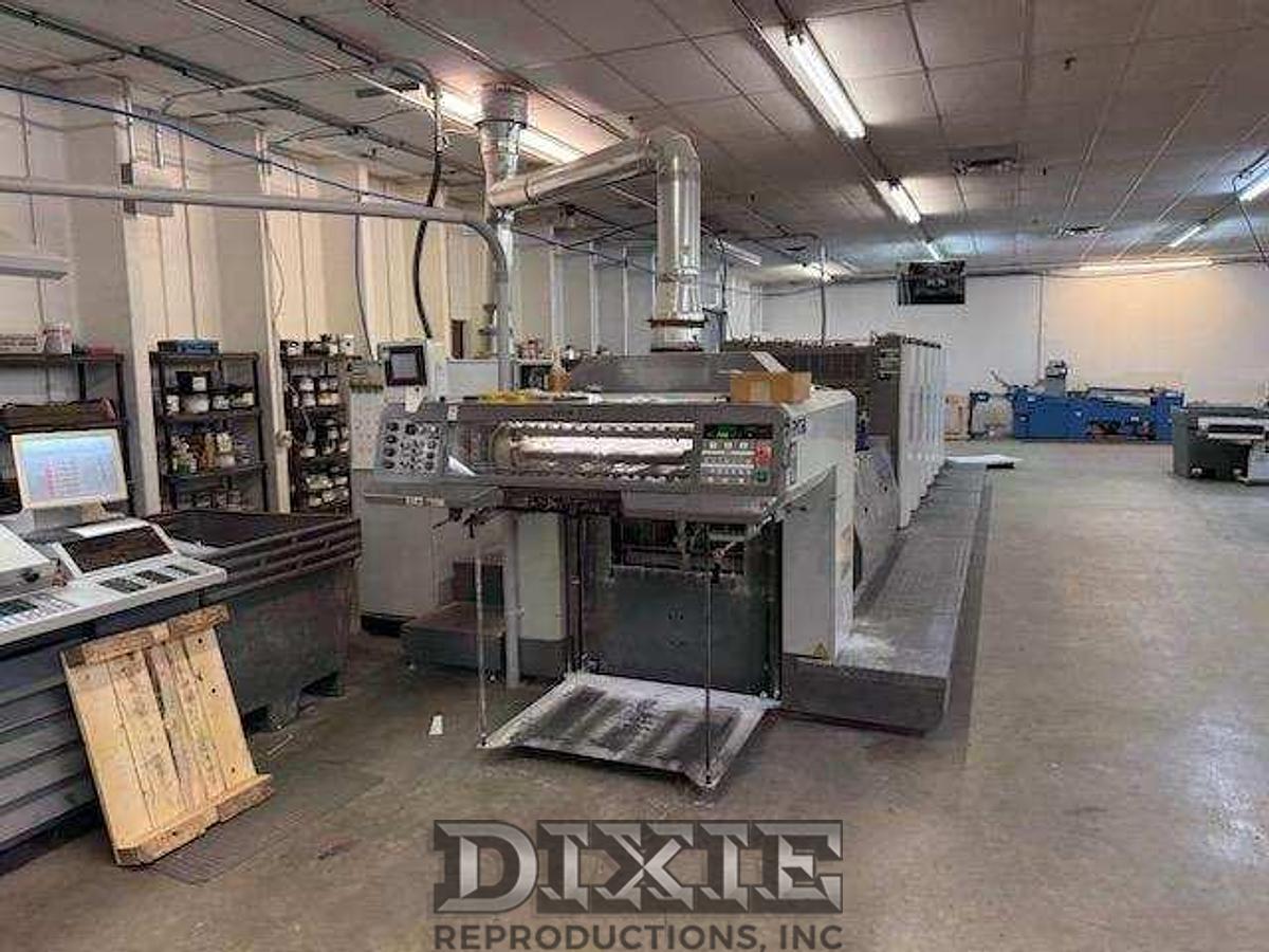 Used 2008 Ryobi 755XLW