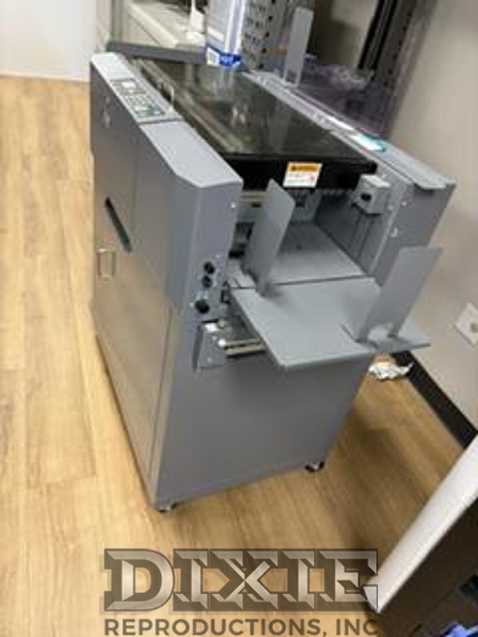 Used 2015 Duplo 616 Pro