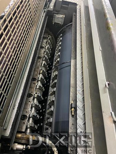 Used 2011 Komori LS 429 CX