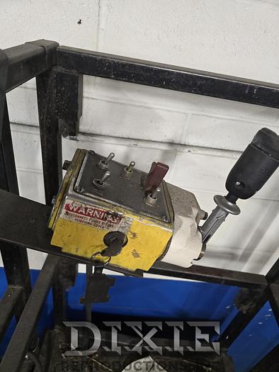 Used Sky/Scissor Lift