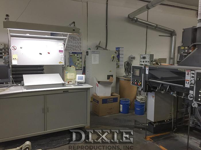 Used 2002 Shinohara 75VP-C