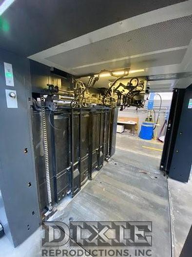 Used 2015 Heidelberg XL 162-8 P