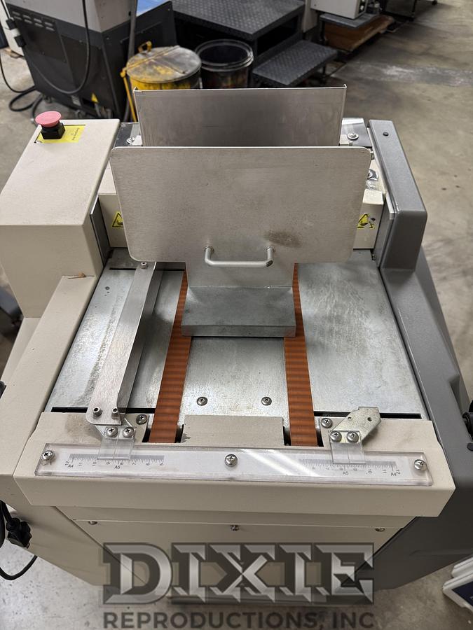 Used GBC Ap Ultra Punch