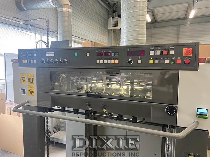 Used 2011 Komori LS 429 CX