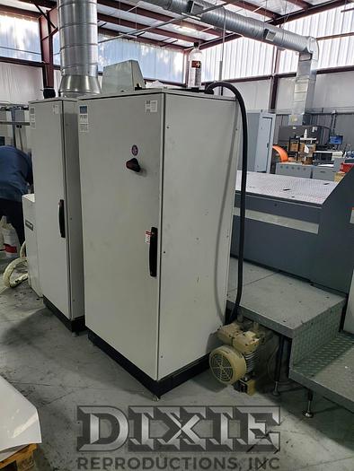 Used 2008 Ryobi 755 + LX