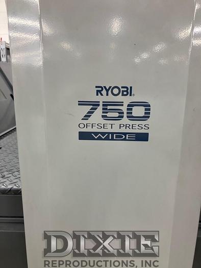 Used 2006 Ryobi 775P