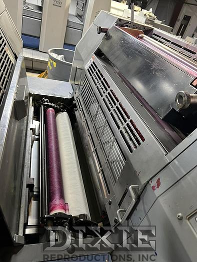 Used 2003 Ryobi 524 HE