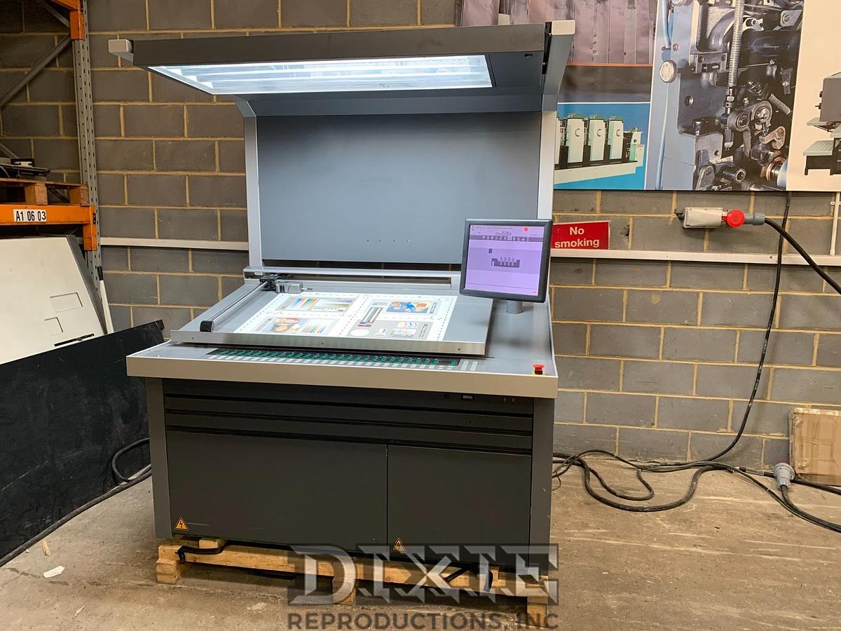 Used 2018 RMGT Ryobi 920 ST-4